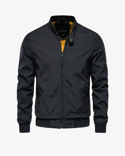 Heritage Waterproof Bomber Jacket