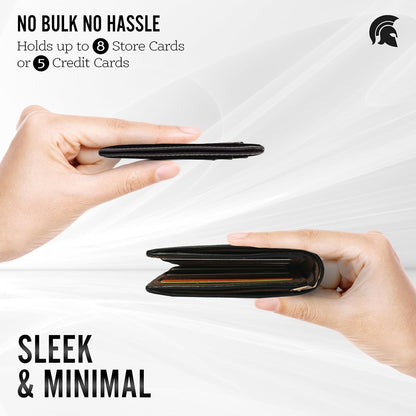 Minimalist Wallet