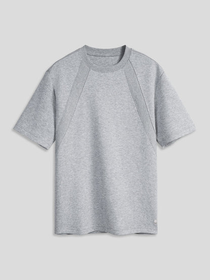 Weekend Performance Crew Neck Tee