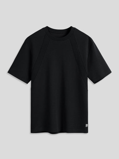 Weekend Performance Crew Neck Tee