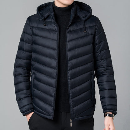 Ice Cold Puffer – Up to -10°C Protection