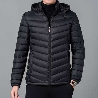 Ice Cold Puffer – Up to -10°C Protection