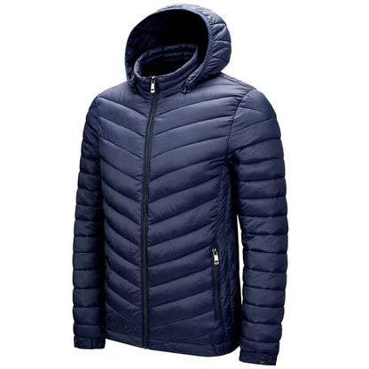 Ice Cold Puffer – Up to -10°C Protection